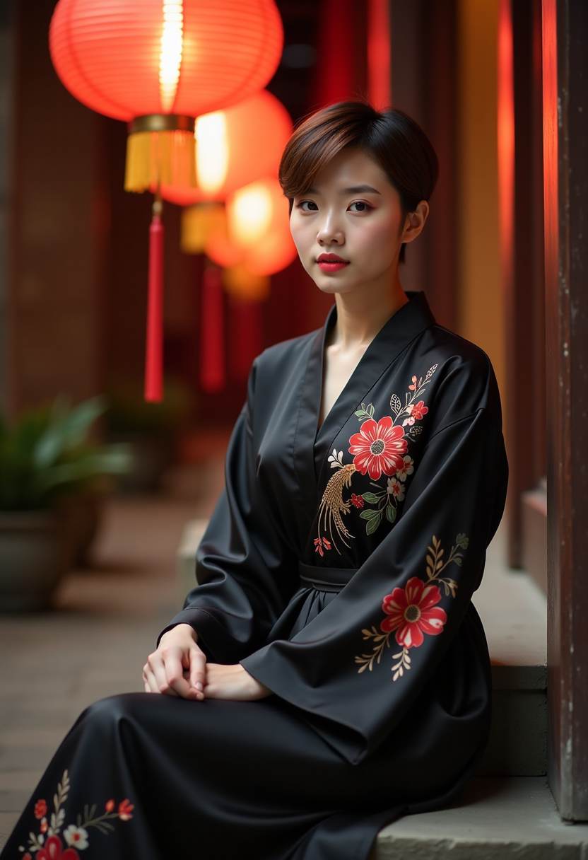 春风有信影视剧照