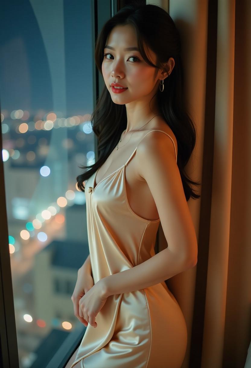 白日梦我海报